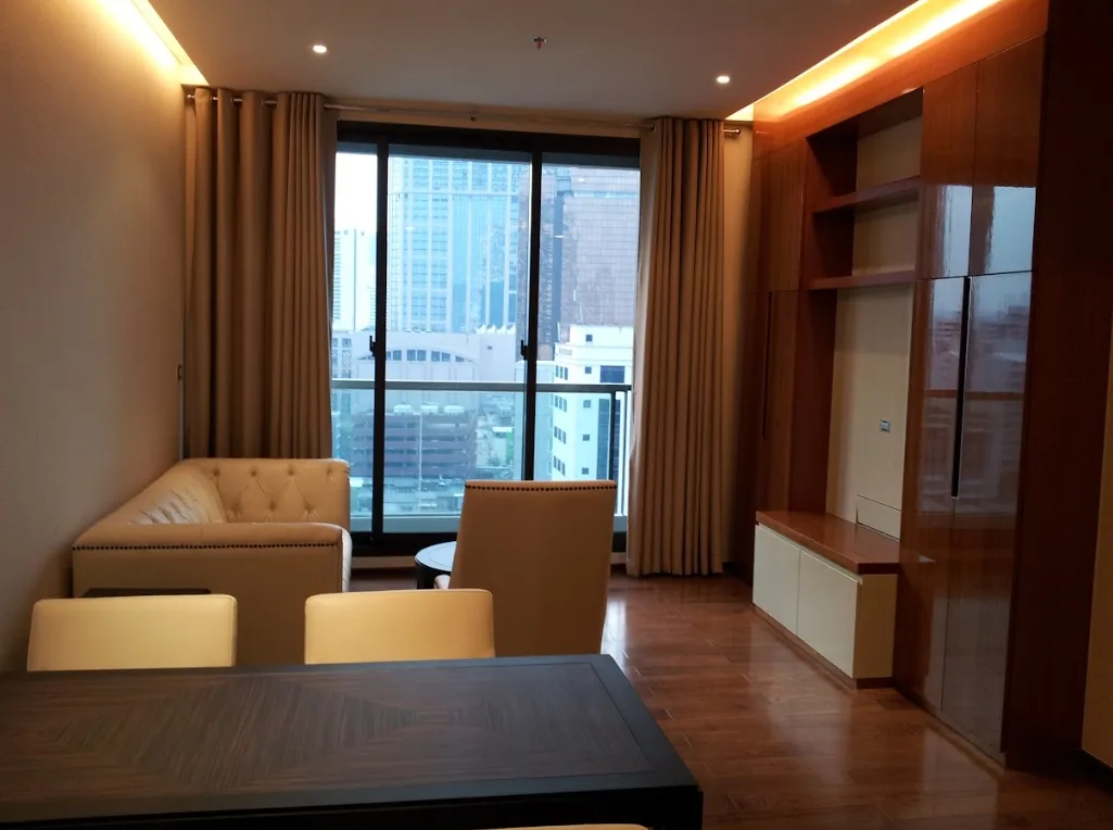 The Address Sukhumvit 28 — photo 2