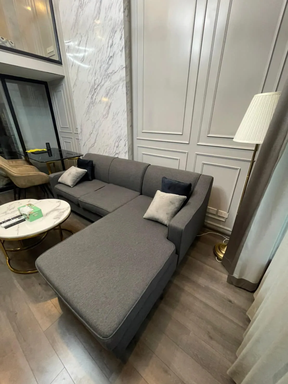 KnightsBridge Space – Rama9 — photo 5
