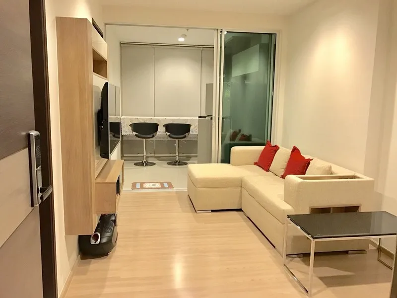 Rhythm Sathorn — photo 2