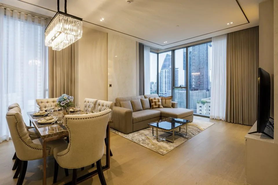The Strand Thonglor — photo 1
