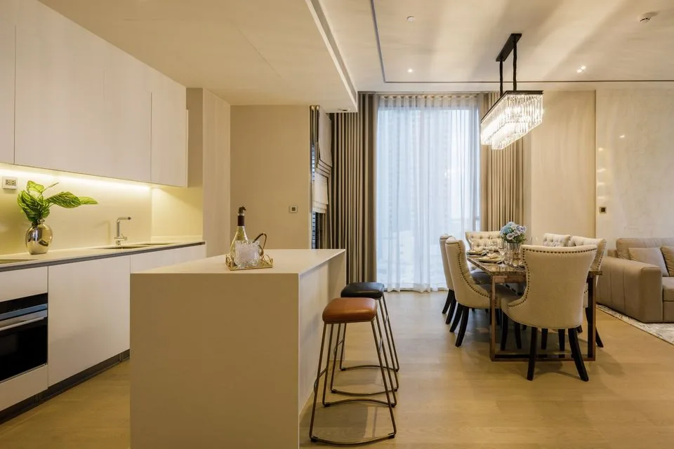 The Strand Thonglor — photo 5