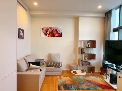 Circle Living Prototype