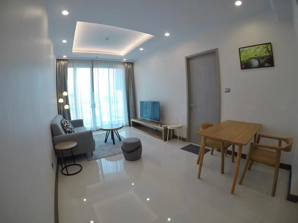 Supalai Oriental Sukhumvit 39 — photo 1