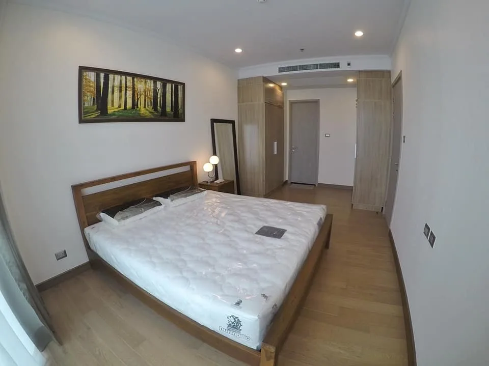 Supalai Oriental Sukhumvit 39 — photo 2