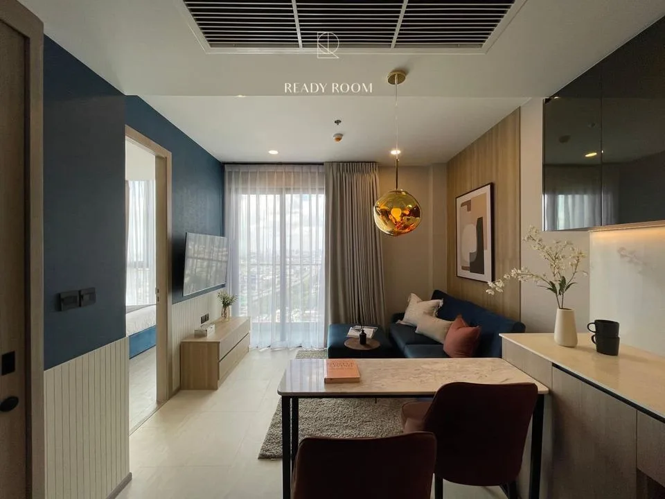 Cooper Siam — photo 2