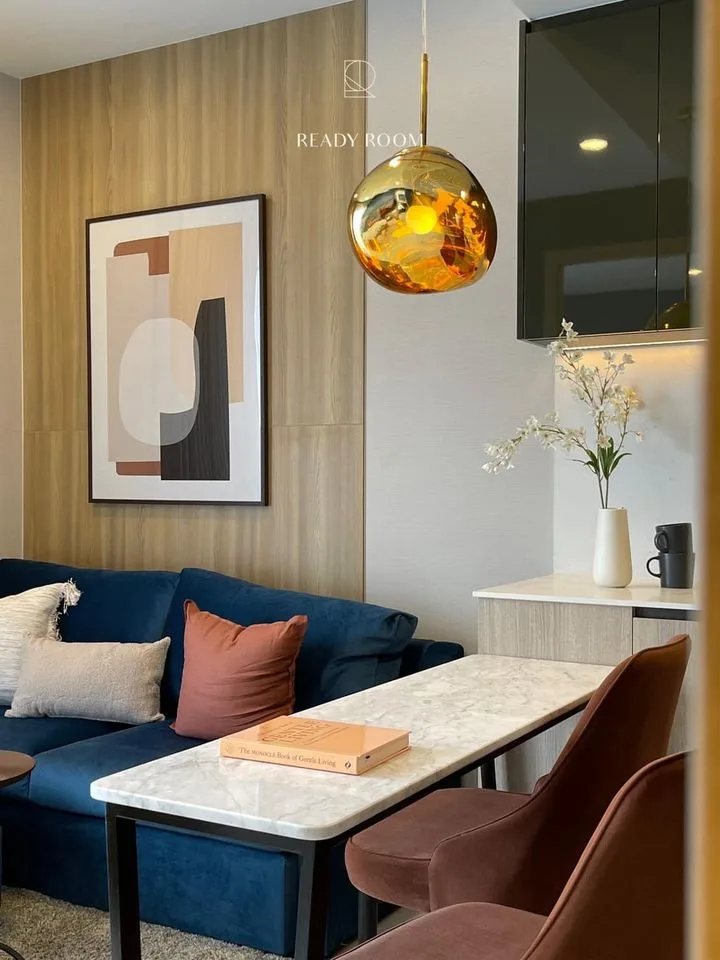 Cooper Siam — photo 3