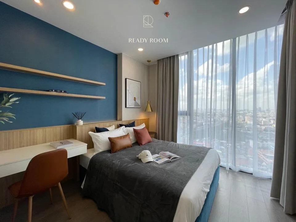 Cooper Siam — photo 4