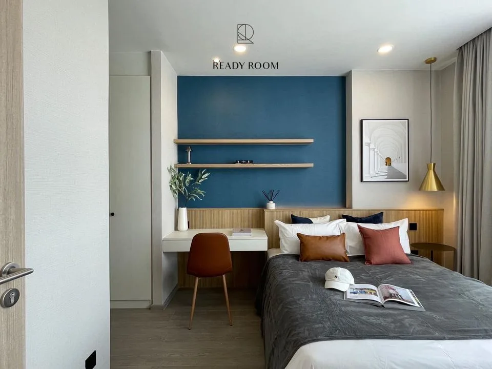 Cooper Siam — photo 5