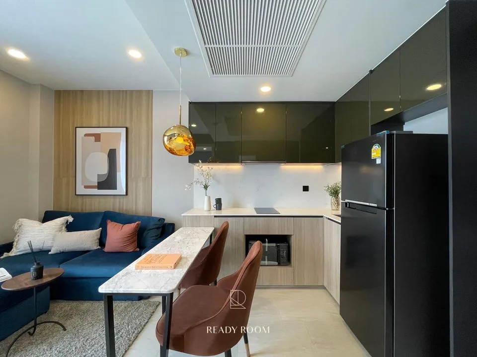 Cooper Siam — photo 6
