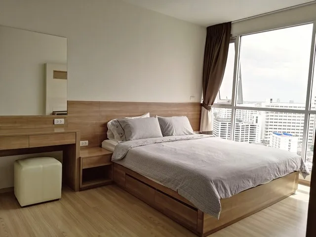 Rhythm Sathorn — photo 1