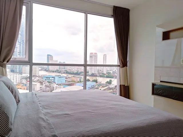 Rhythm Sathorn — photo 6