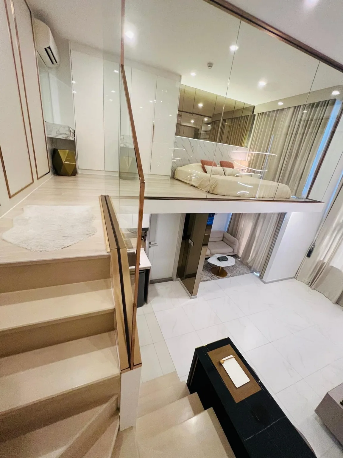 Knightsbridge Prime Sathorn — photo 5