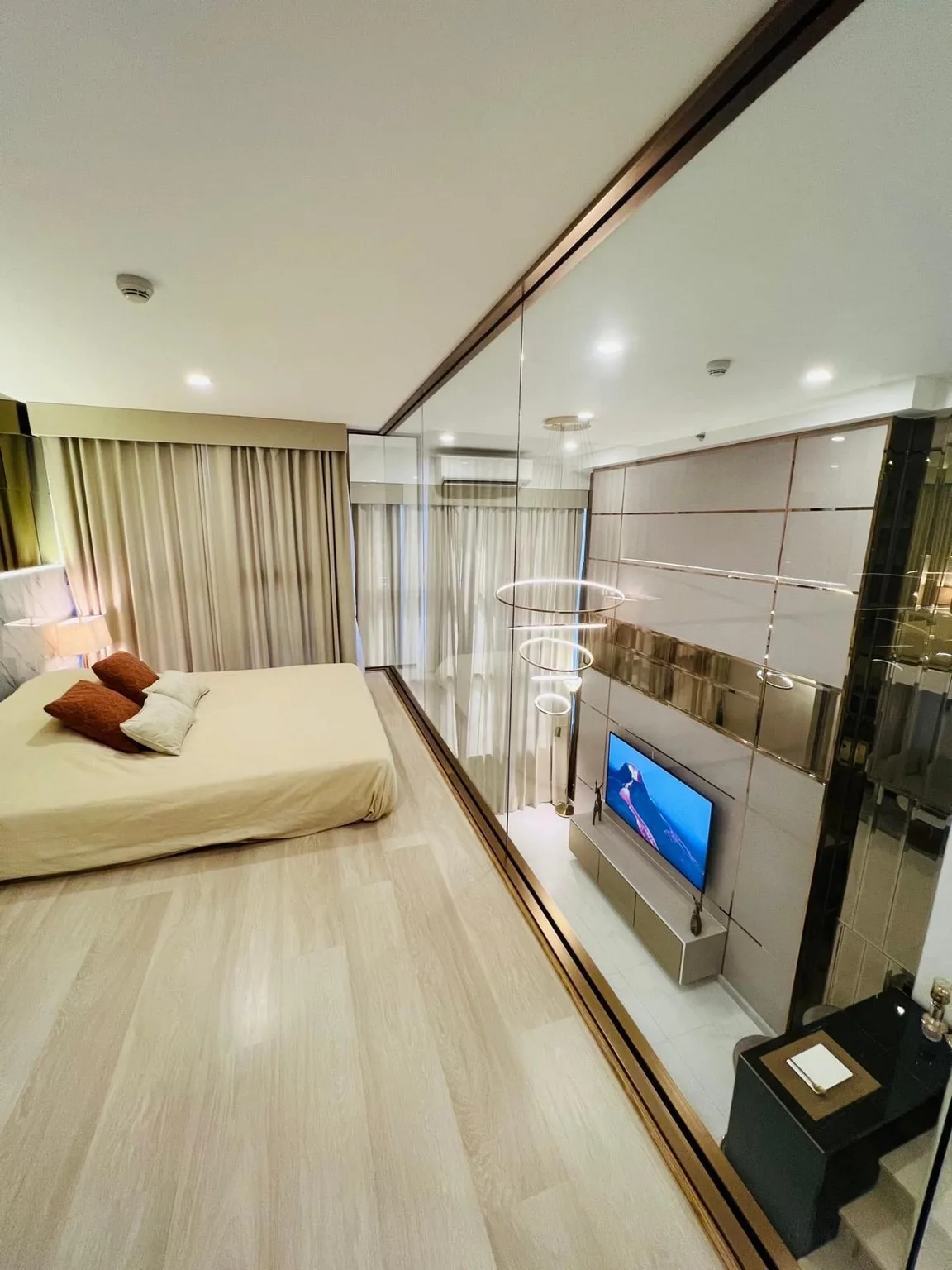 Knightsbridge Prime Sathorn — photo 9