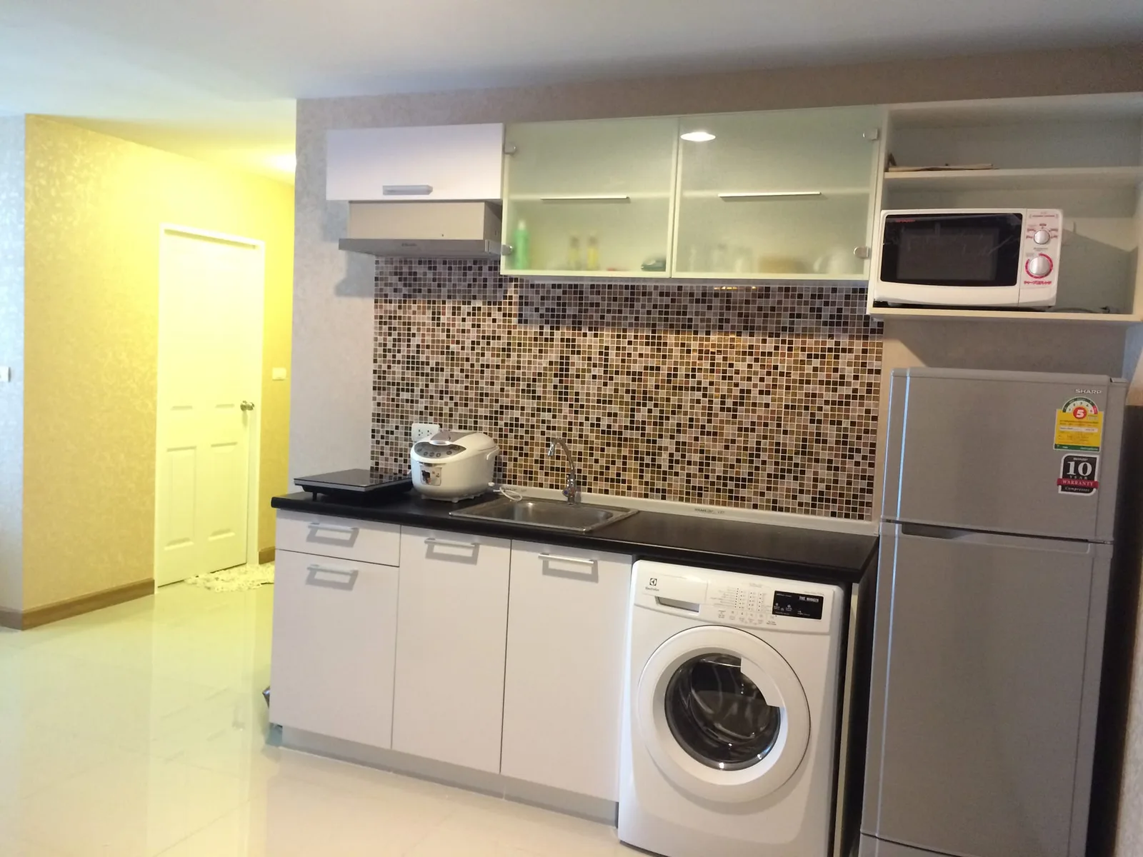 The Link Vano Sukhumvit 64 — photo 4