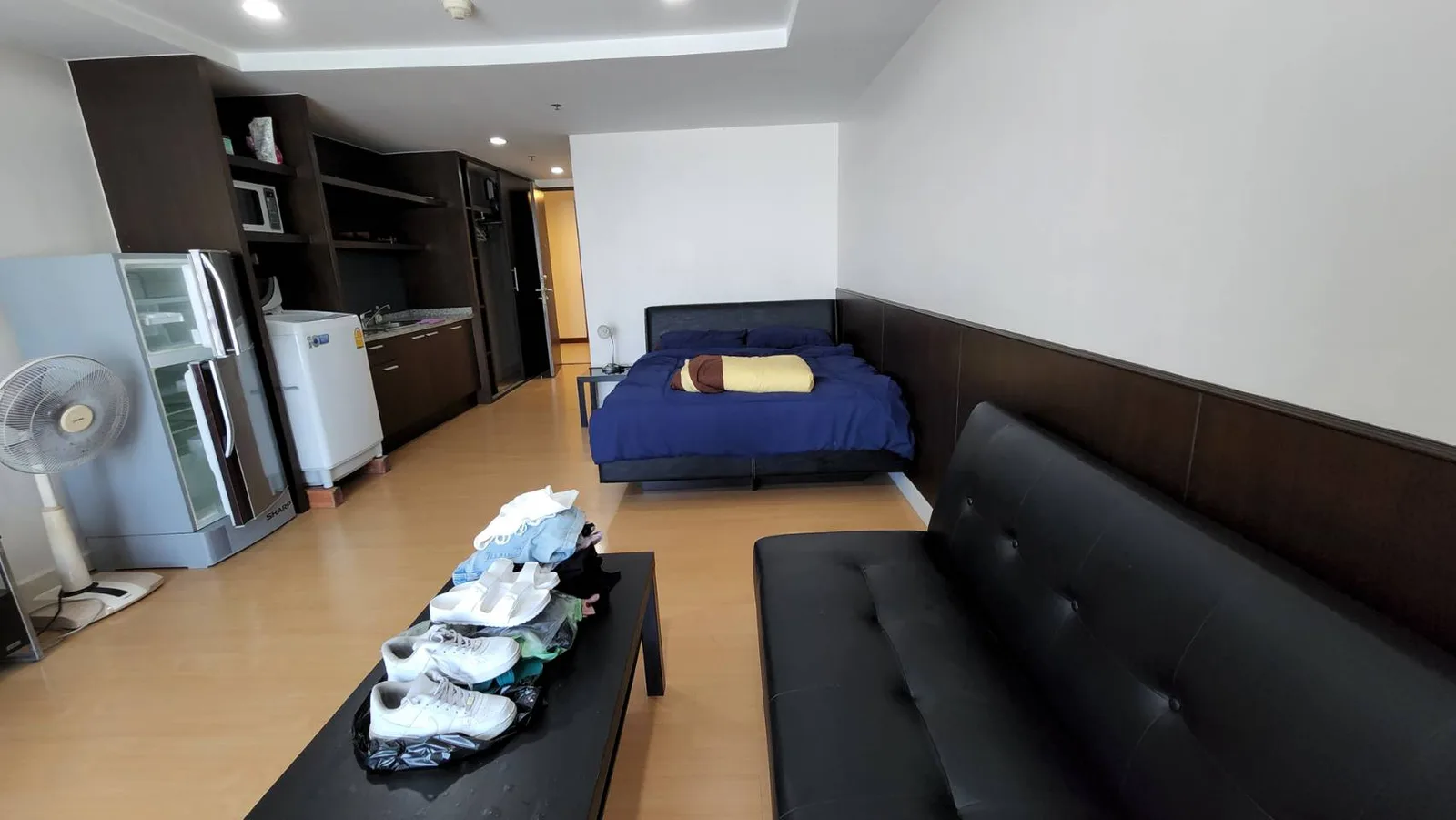 The Trendy Condominium — photo 2