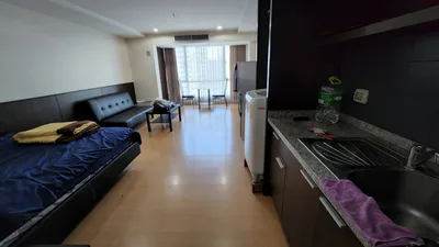 The Trendy Condominium