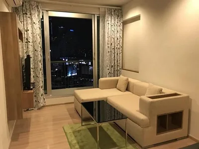 Rhythm Sathorn