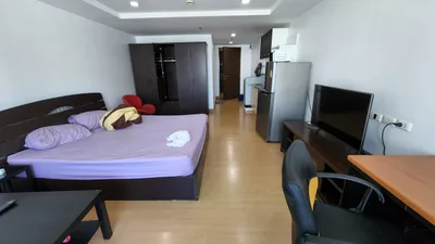 The Trendy Condominium