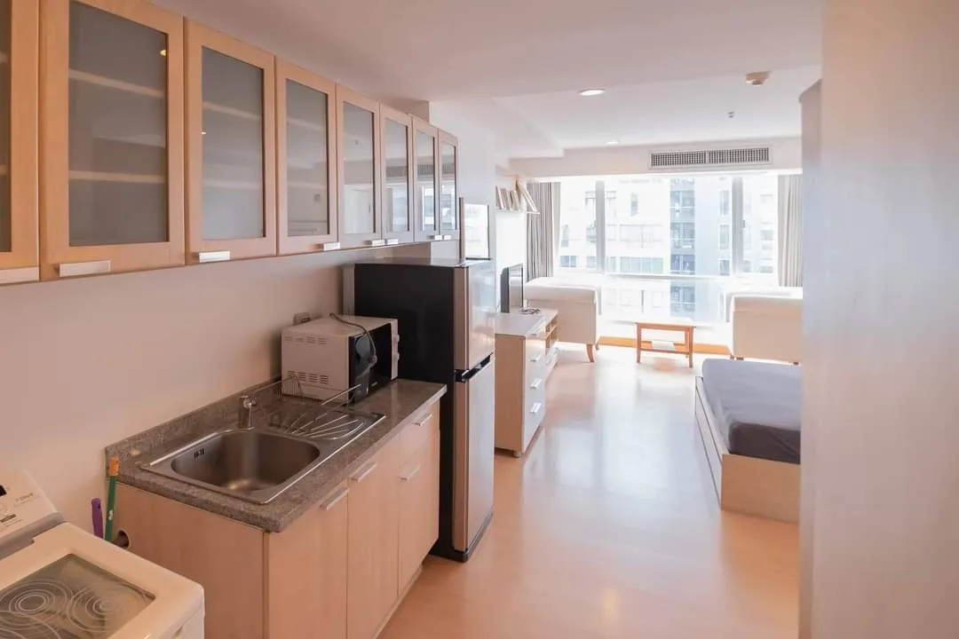 The Trendy Condominium — photo 3