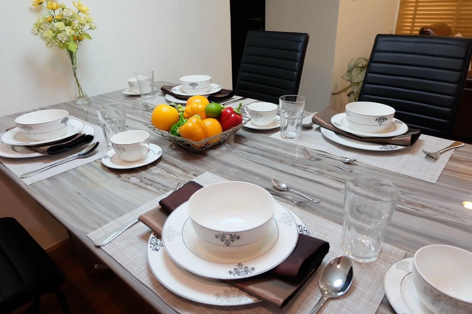 The Address Sukhumvit 42 — photo 4