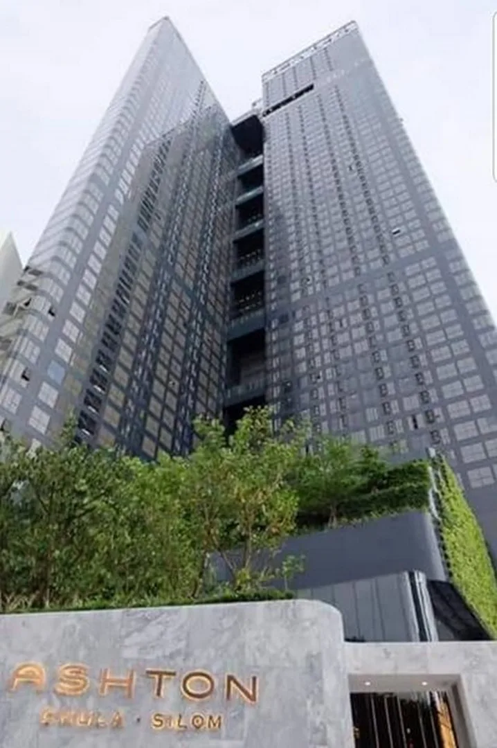 Ashton Chula - Silom — photo 6