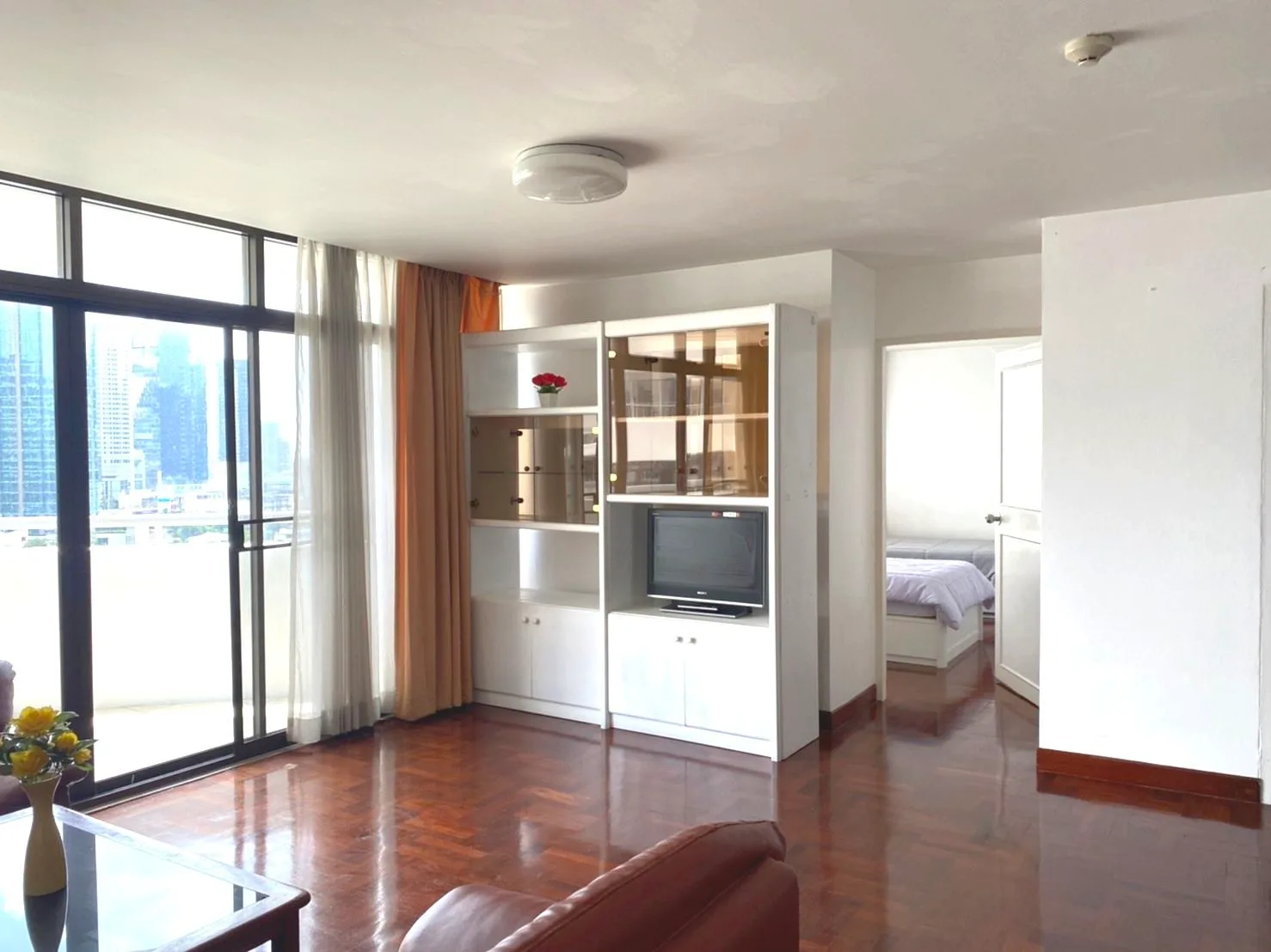 The Waterford Park Sukhumvit 53 — photo 1