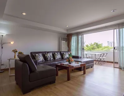 Ppr Residence
