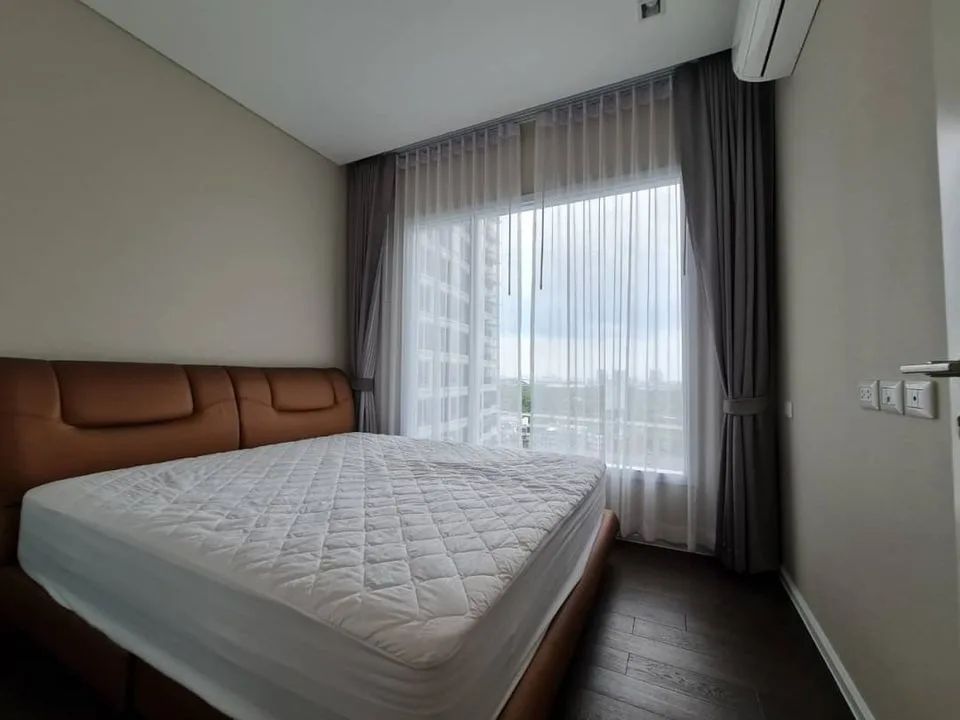 The Saint Residences — photo 5