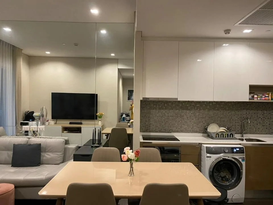 The Saint Residences — photo 7