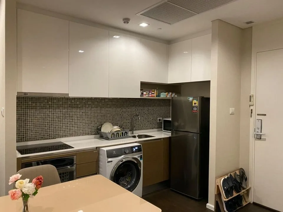The Saint Residences — photo 8