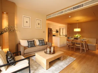 The Philo Residence