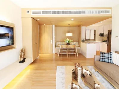 The Philo Residence