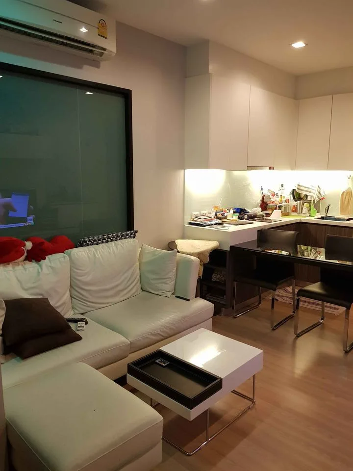 Urbano Absolute Sathon - Taksin — photo 2