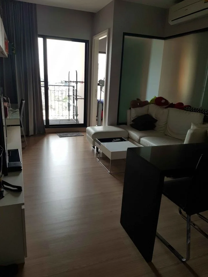 Urbano Absolute Sathon - Taksin — photo 4