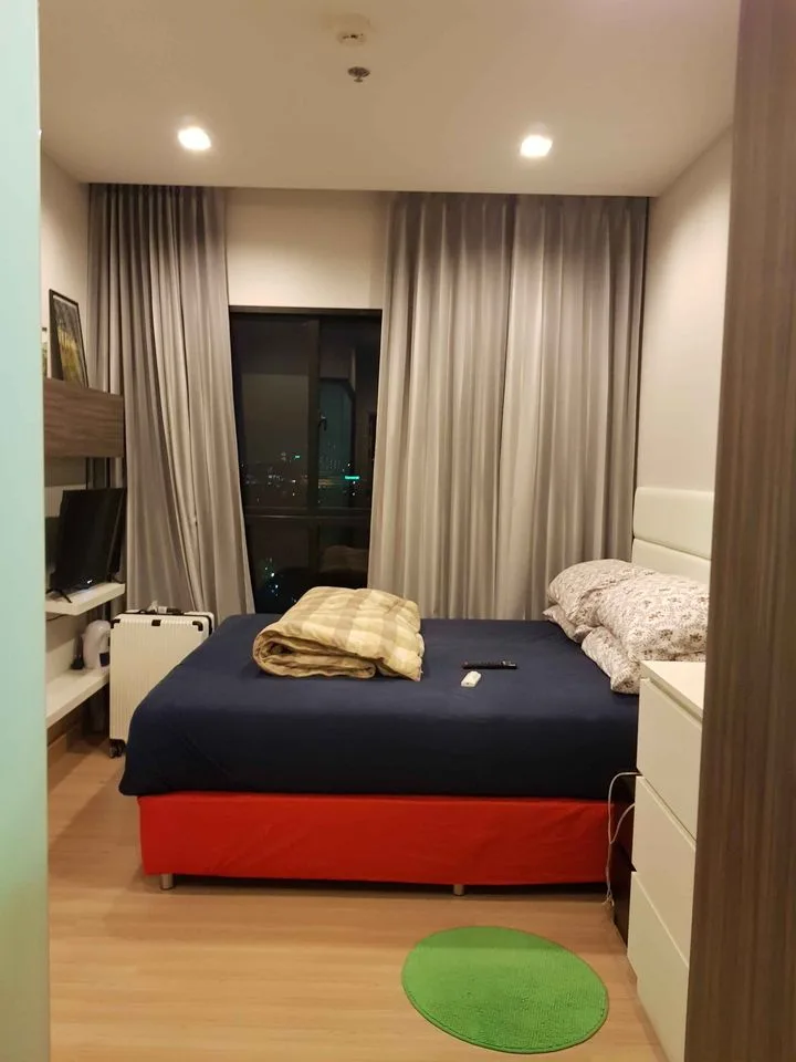 Urbano Absolute Sathon - Taksin — photo 6