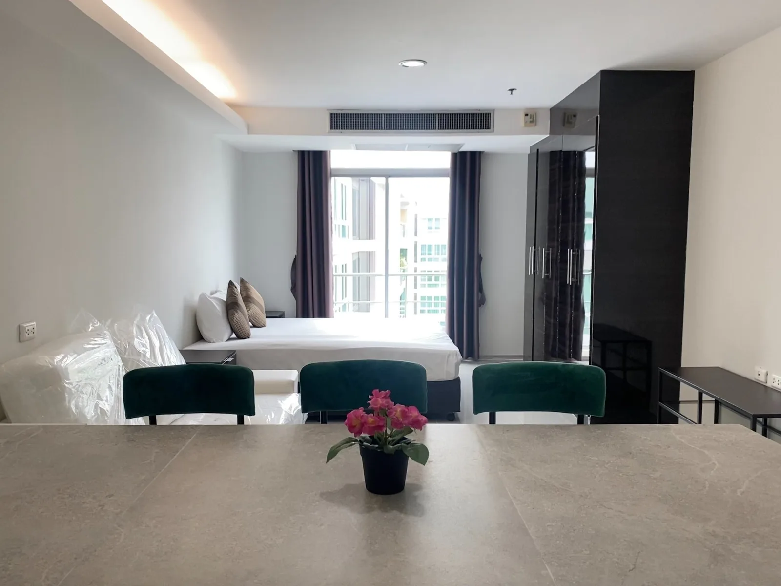 The Capital Sukhumvit 30/1 — photo 3