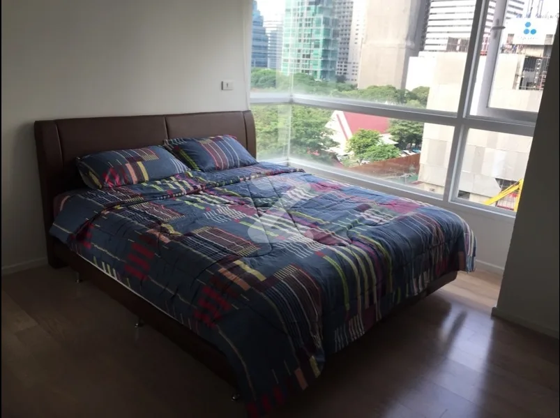 15 Sukhumvit Residences — photo 3