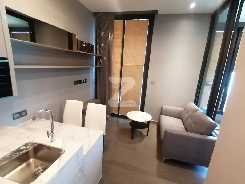 The Esse at Singha Complex — photo 1