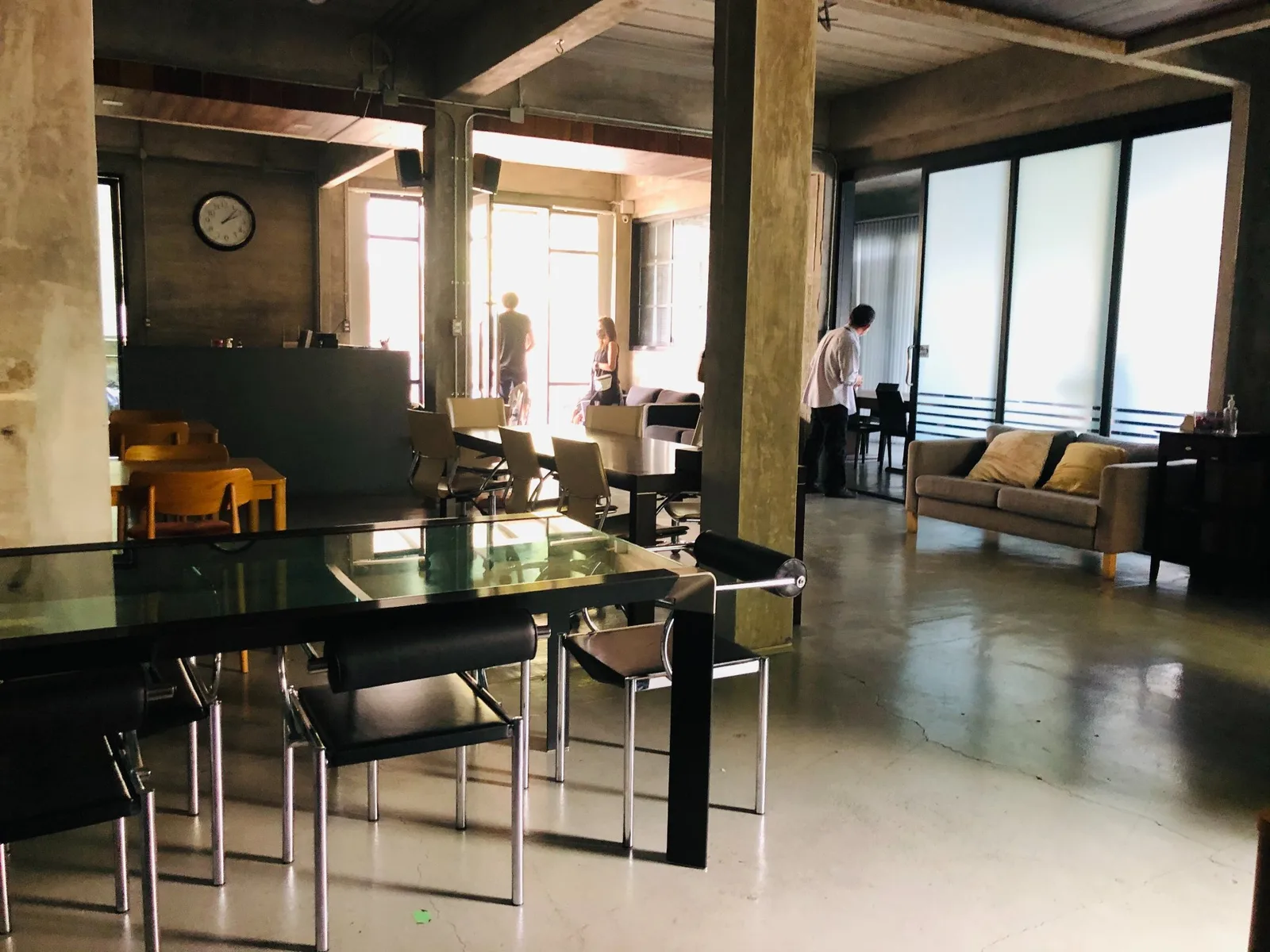 Office Soi Ratchadaphisek 3 — photo 3