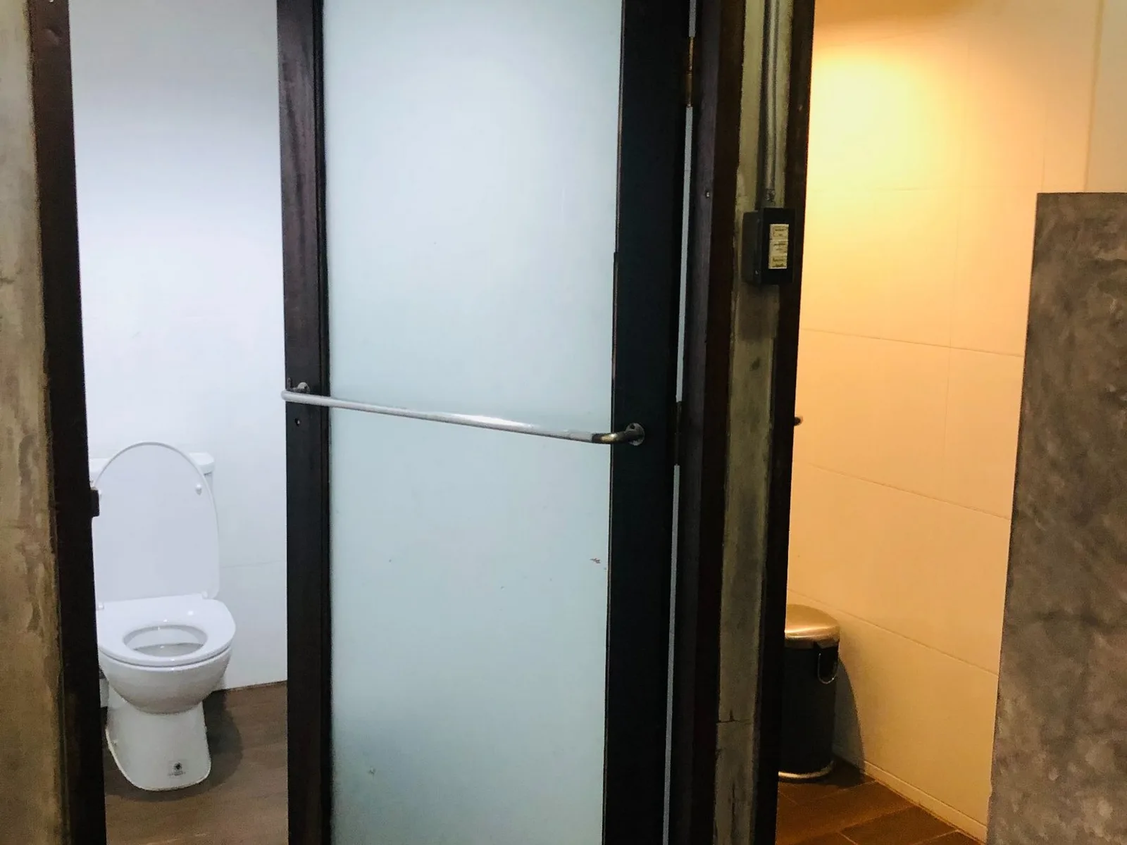 Office Soi Ratchadaphisek 3 — photo 7