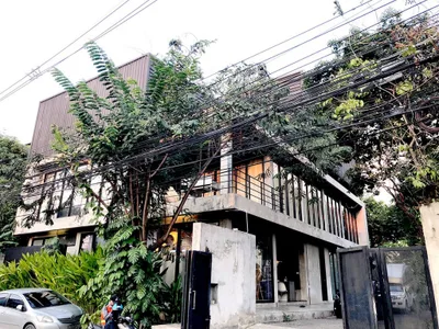 Office Soi Ratchadaphisek 3