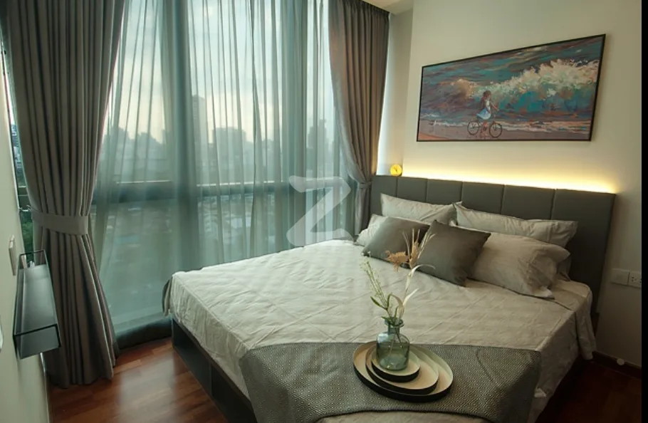 Wish Signature Midtown Siam — photo 4