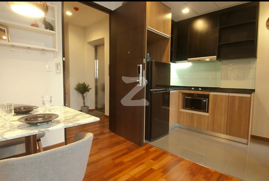 Wish Signature Midtown Siam — photo 6