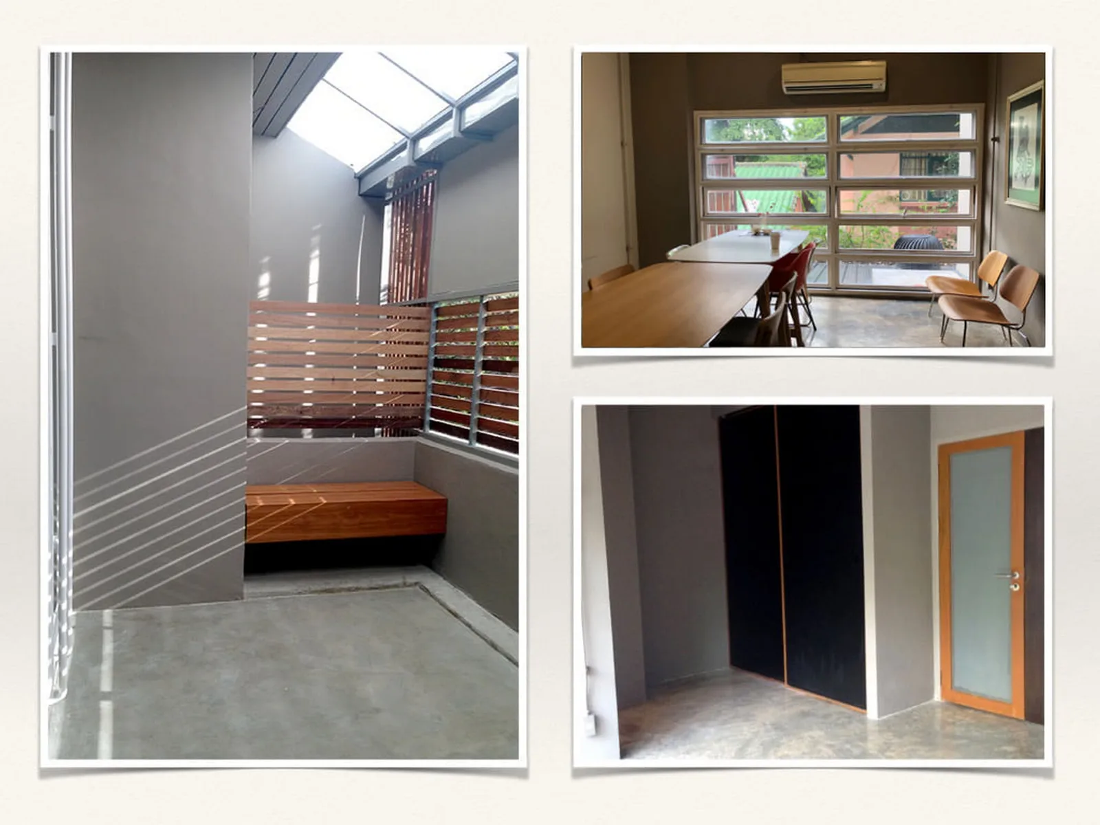 Office Rachadapishek 32 — photo 4