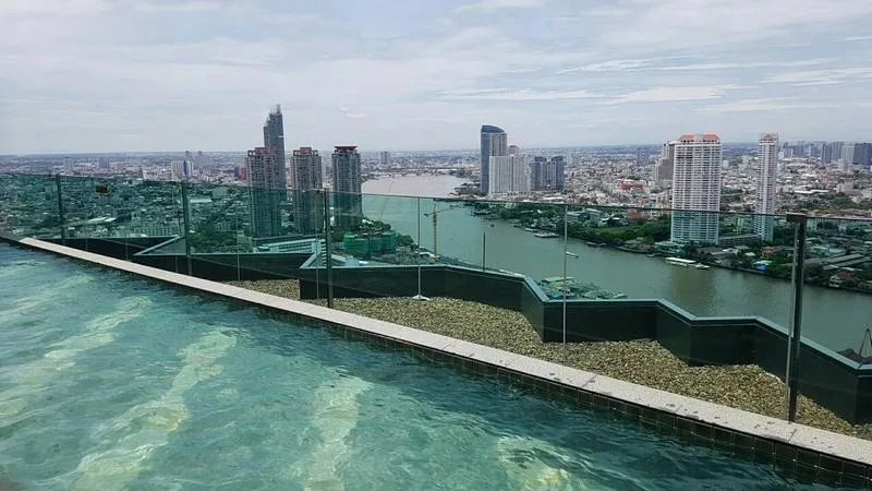 Rhythm Sathorn — photo 6