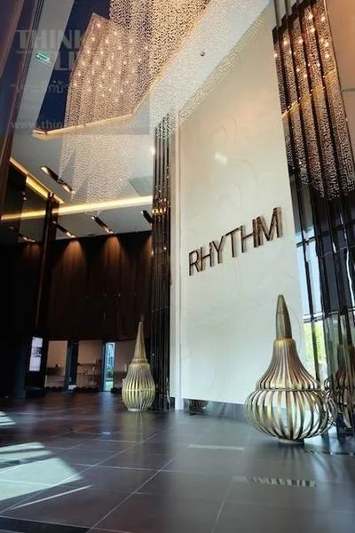 Rhythm Sathorn — photo 7