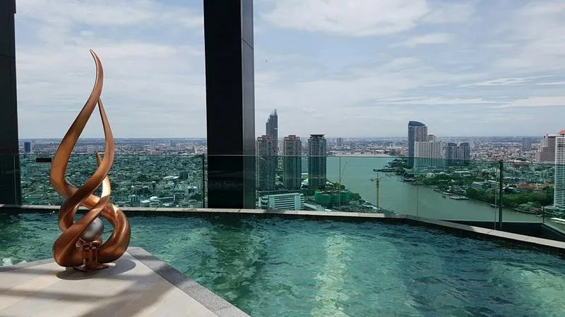 Rhythm Sathorn — photo 10