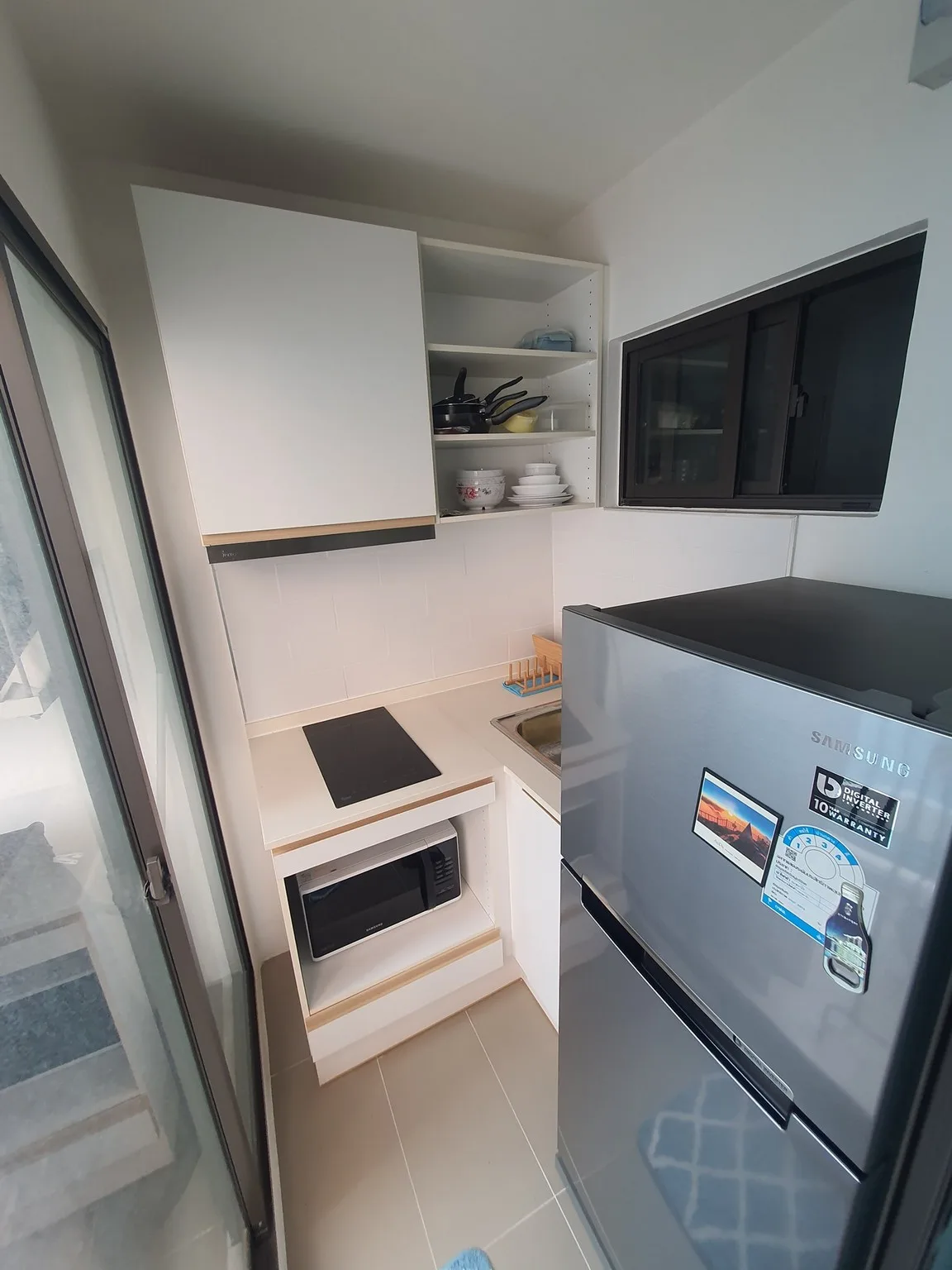 The Nest Sukhumvit 22 — photo 4