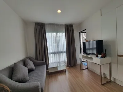 The Nest Sukhumvit 22