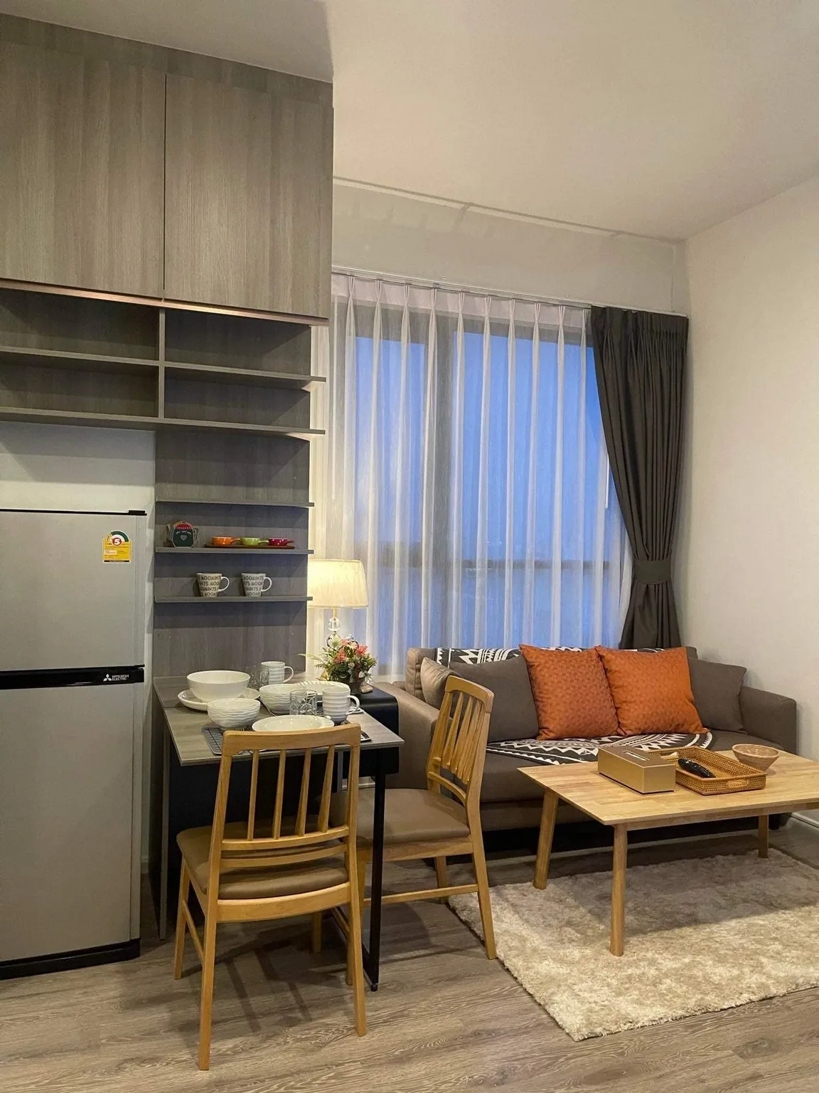 KnightsBridge Prime Ratchayothin — photo 2